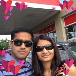 Meet your Posher, Ramesh